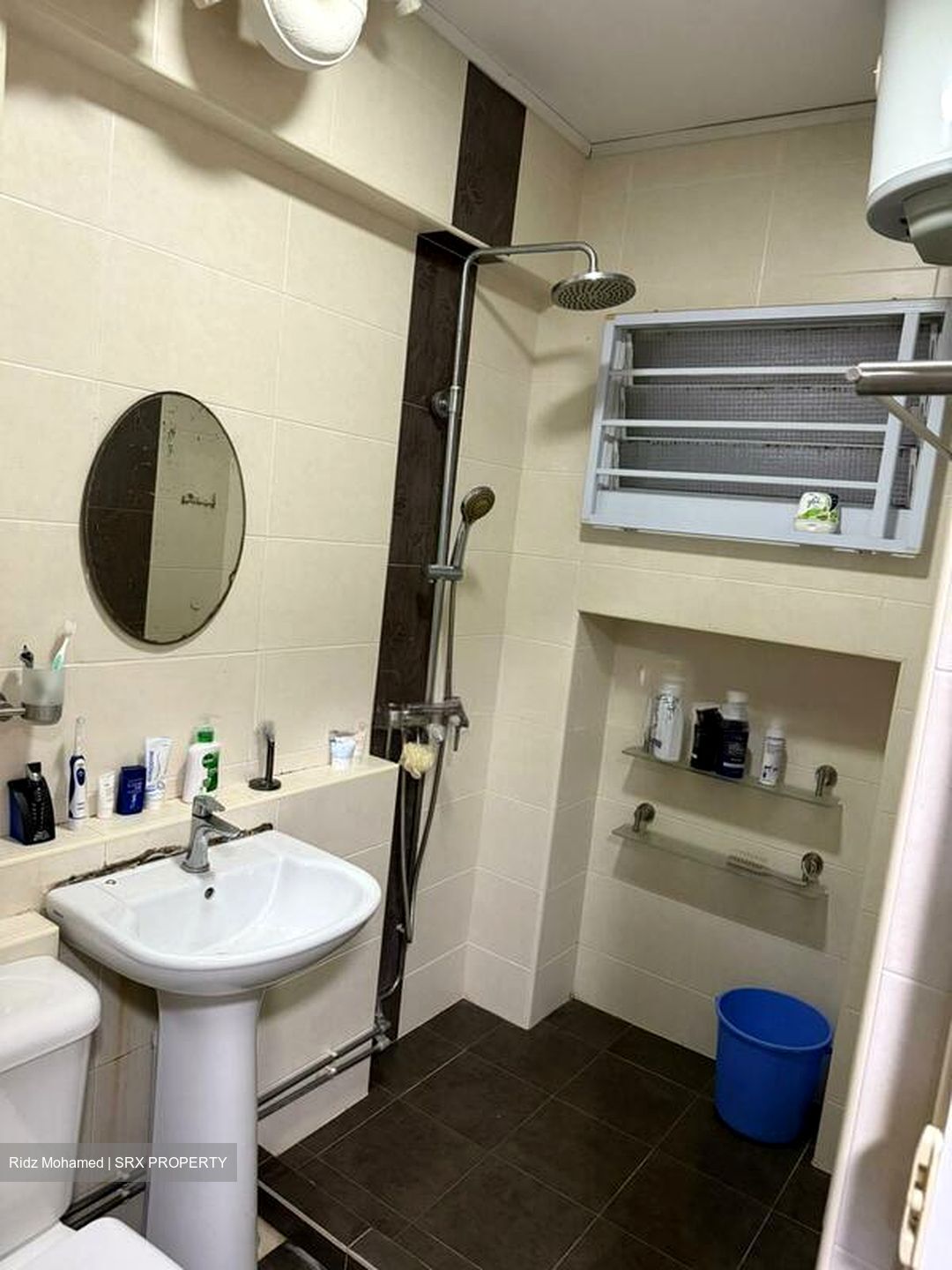 Blk 236 Pasir Ris Street 21 (Pasir Ris), HDB Executive #511899651